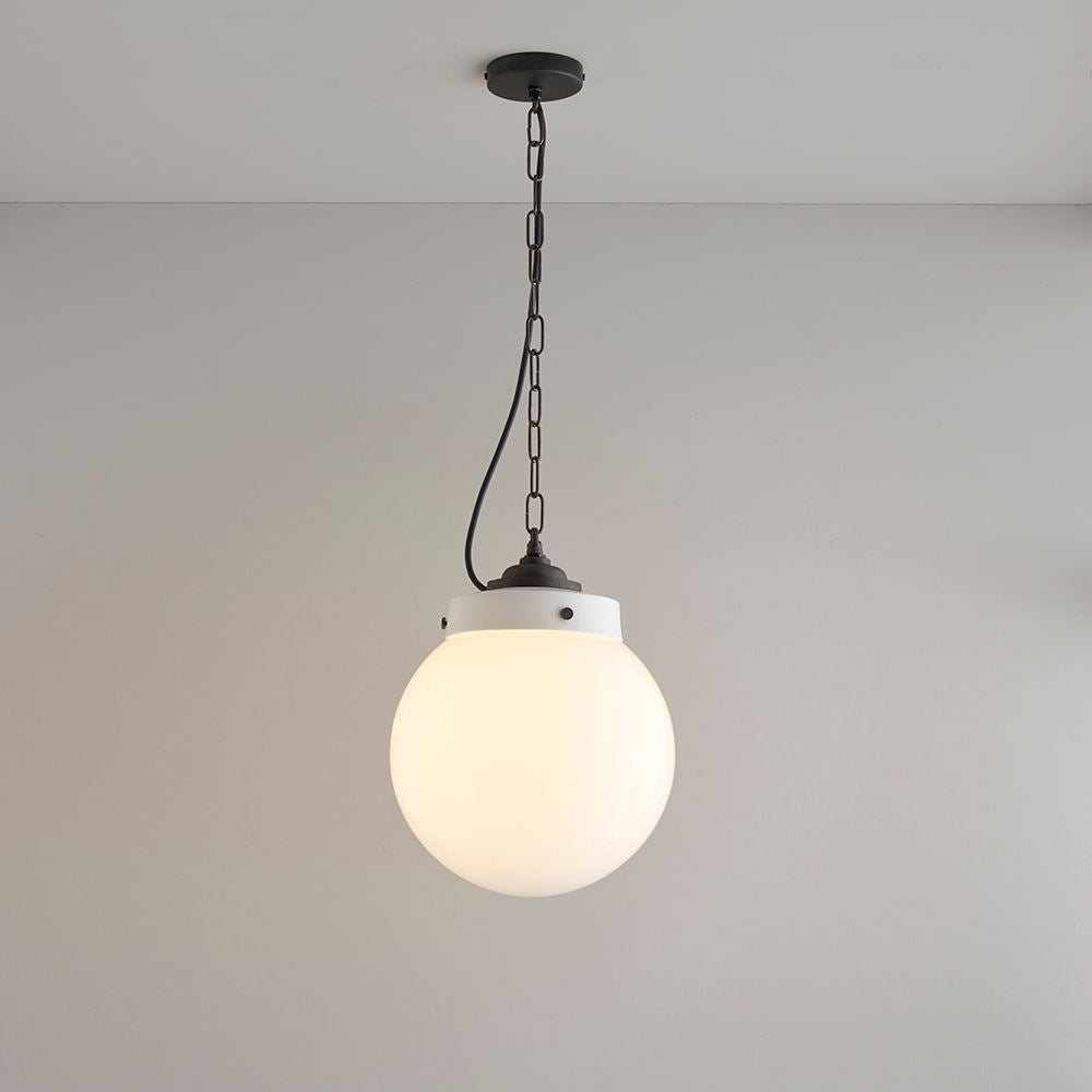 Davey Hampton Bathroom Pendant Light