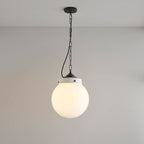 Davey Hampton Bathroom Pendant Light