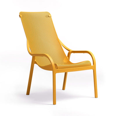 Nardi Net Lounge Outdoor Chair