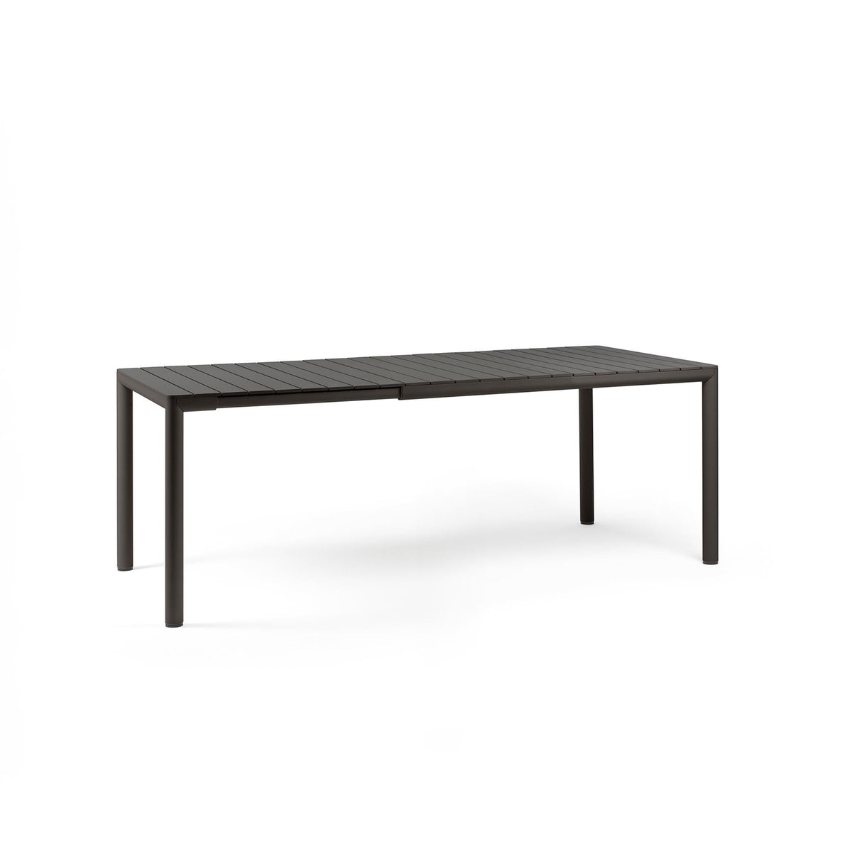Nardi Tevere Extendable Outdoor Dining Table