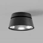 Vantage wall / ceiling light by Light-Point