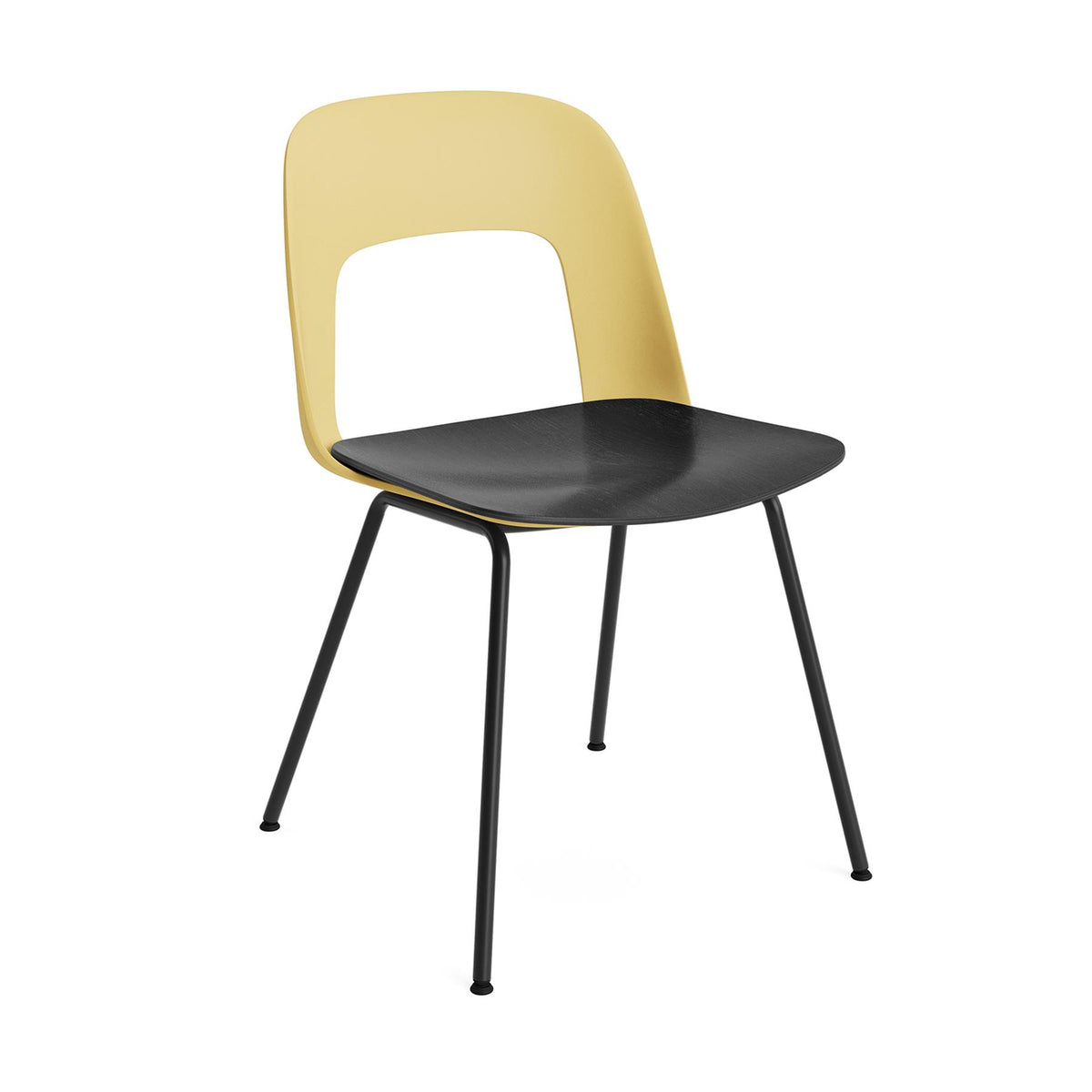 HAY Layout Dining Chair 112