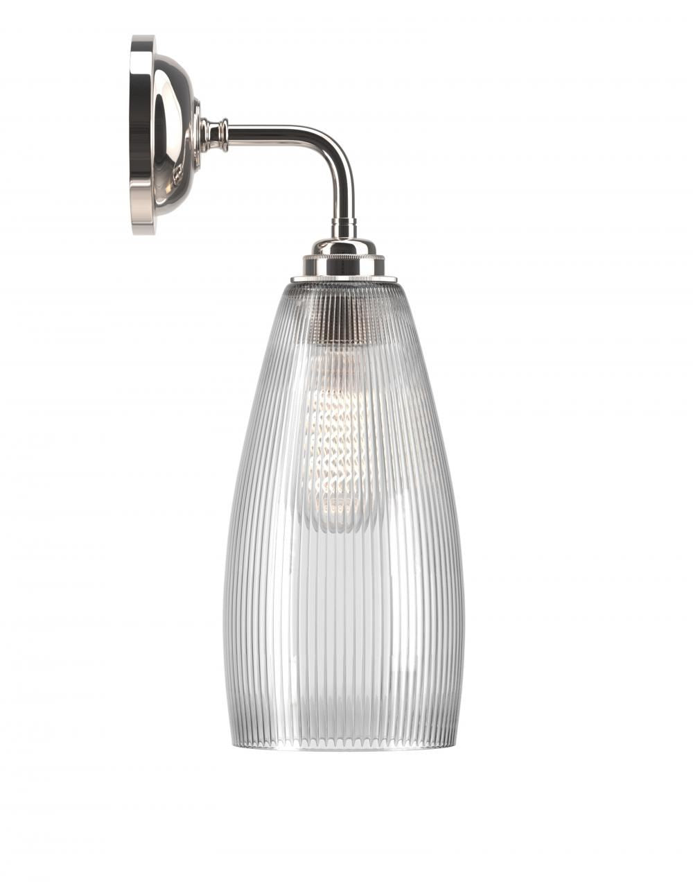 Fritz Fryer Upton Wall Light