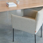 Jess Designs Forward Chair