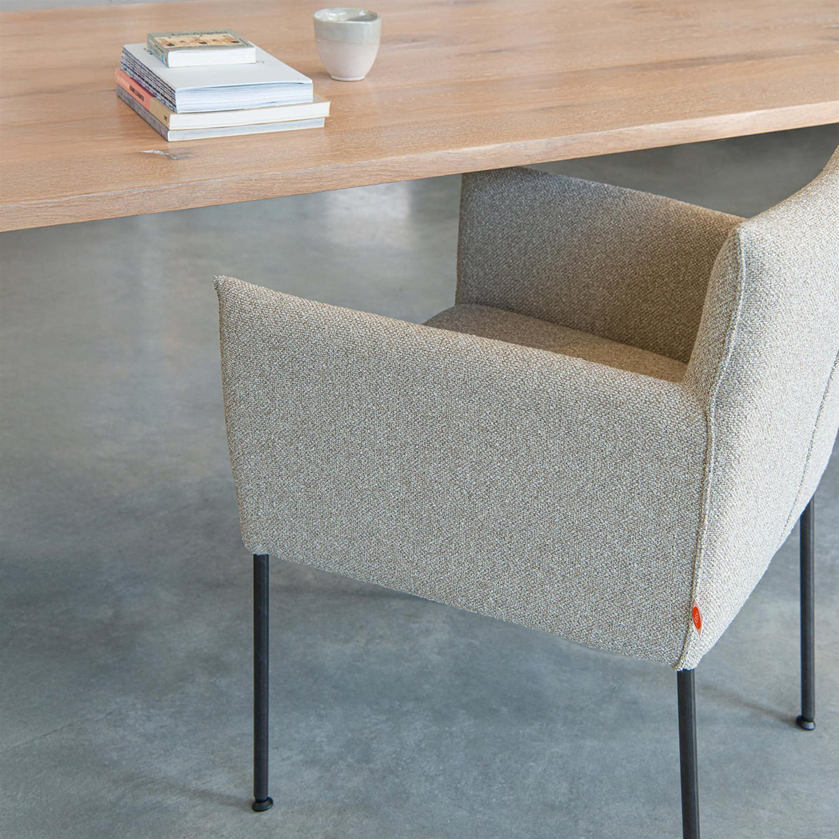 Jess Designs Forward Chair