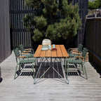 HOUE Sketch Garden Dining Table