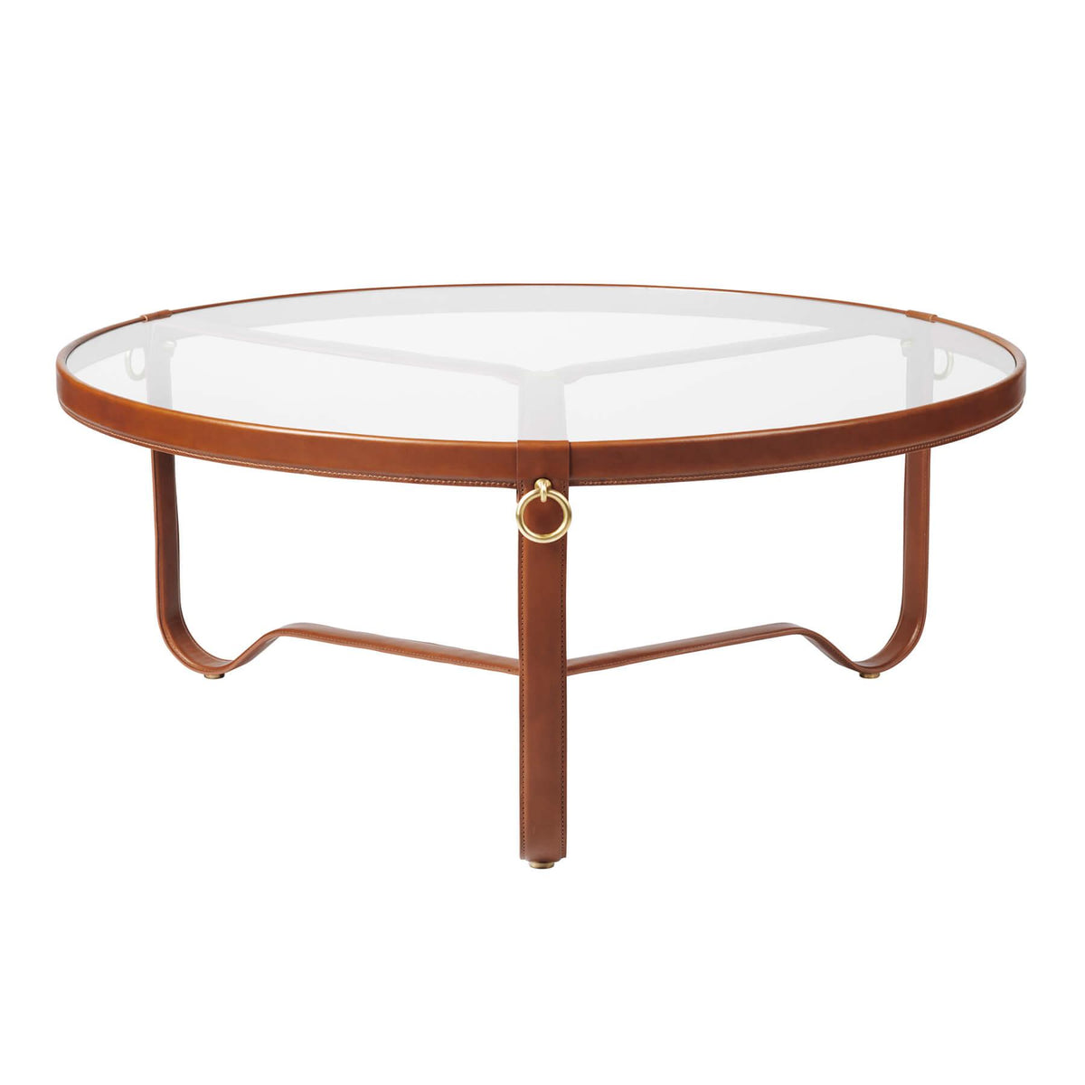 GUBI Adnet Coffee Table