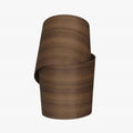 Tom Raffield Neap Wall Light