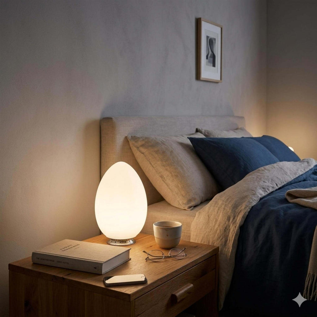 FontanaArte Uovo Table Lamp