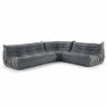 Ligne Roset Togo 5+ Seater Corner Sofa