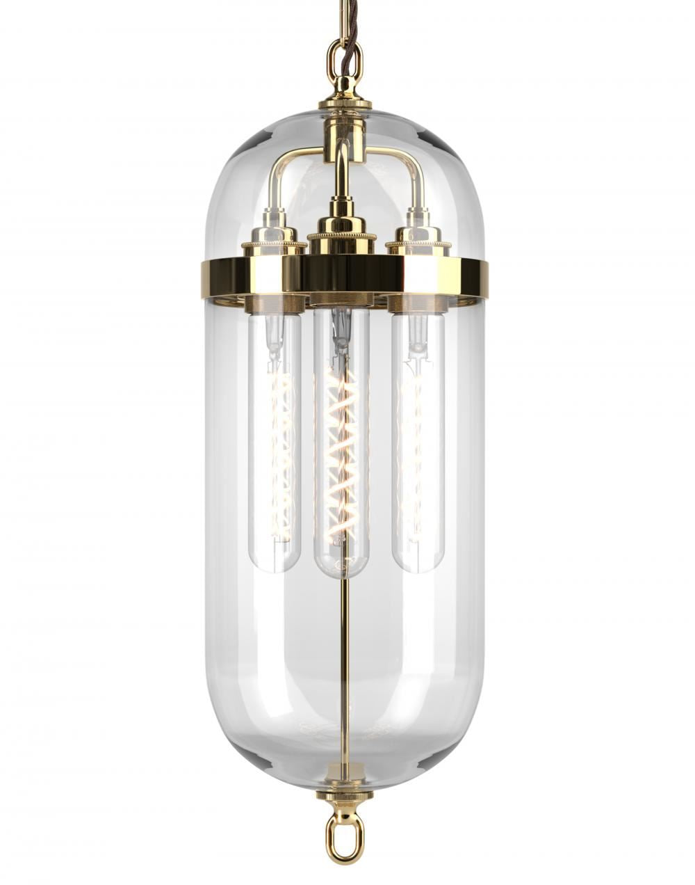 Fritz Fryer Aston Lantern
