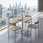 Bolia Kite Garden Dining Set - Small - Curated by Holloways of Ludlow