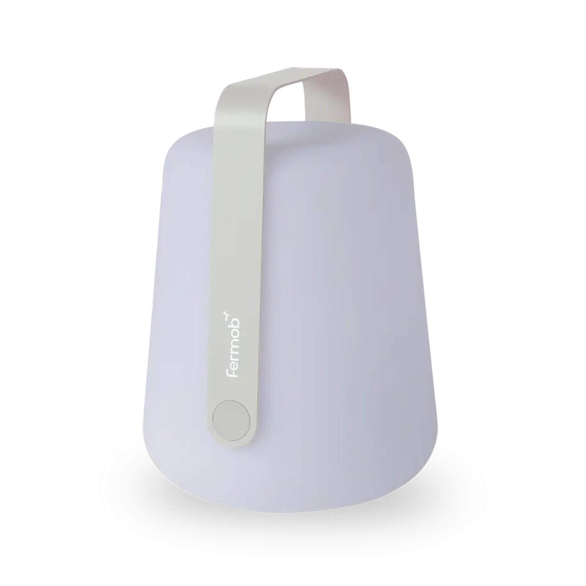 Fermob Balad² 25cm Portable Rechargeable Lamp