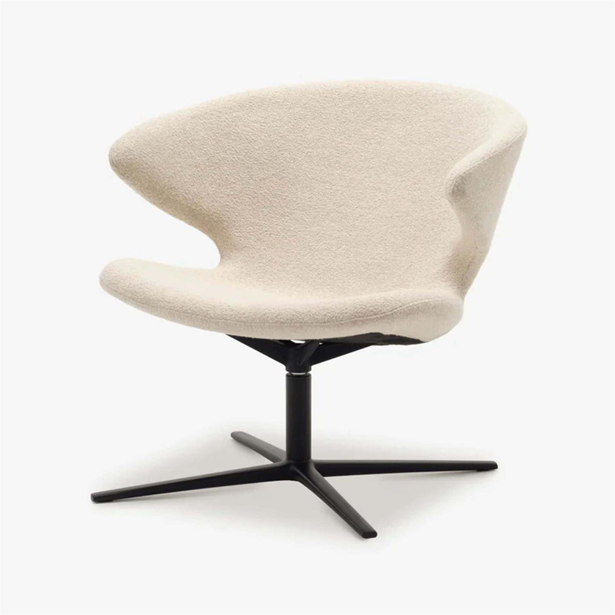 Case Furniture Ella Swivel Lounge Chair