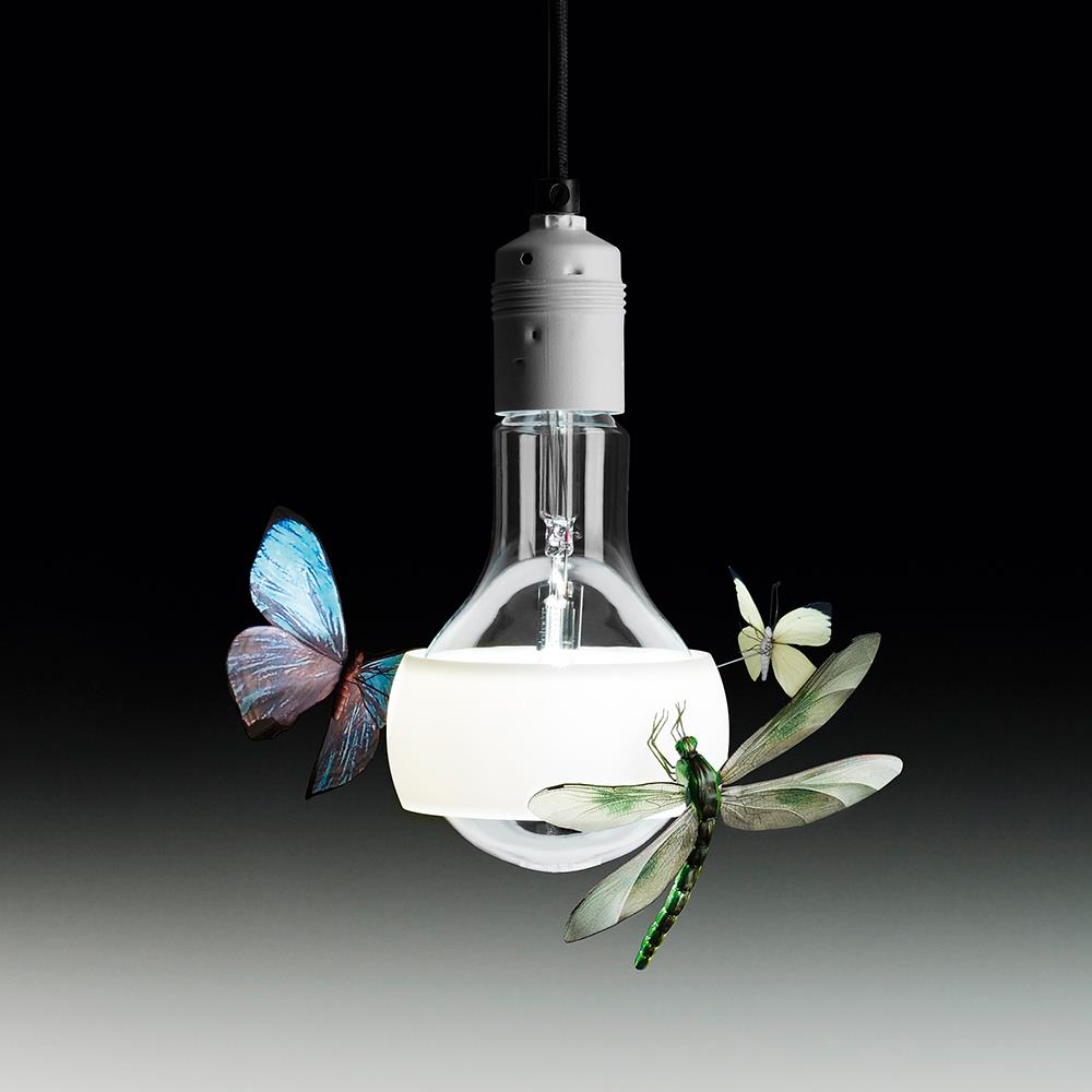 Ingo Maurer Johnny B. pendant