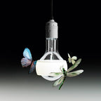 Ingo Maurer Johnny B. pendant
