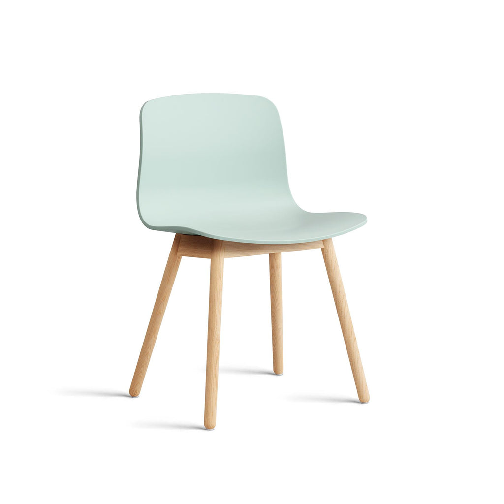 HAY About A Chair 12 No Gliders