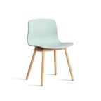 HAY About A Chair 12 No Gliders