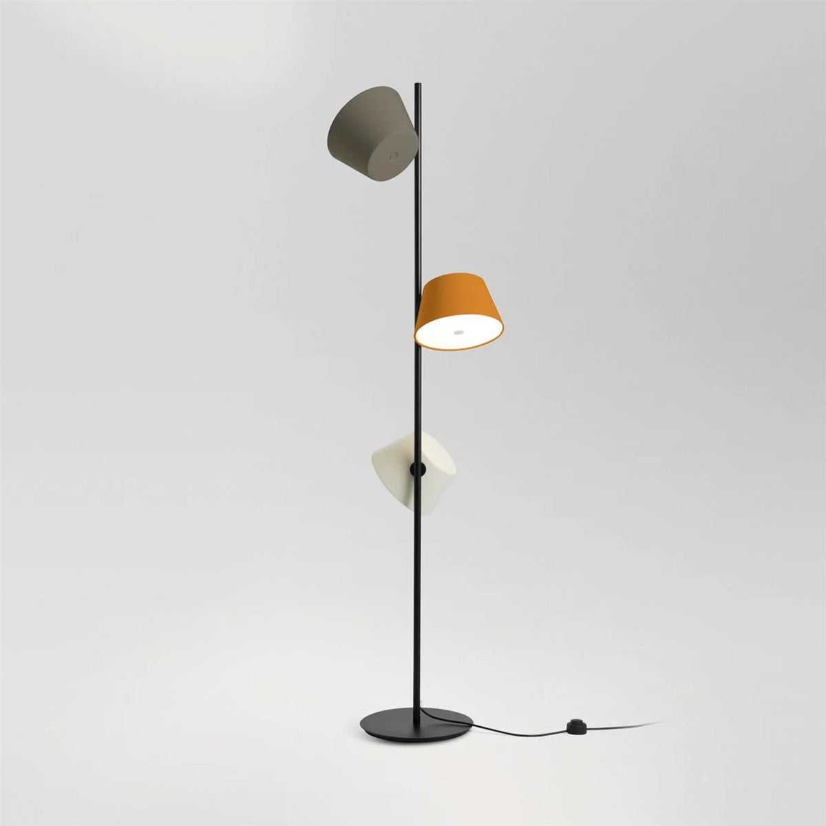 Marset Tam Tam P3 Floor Lamp