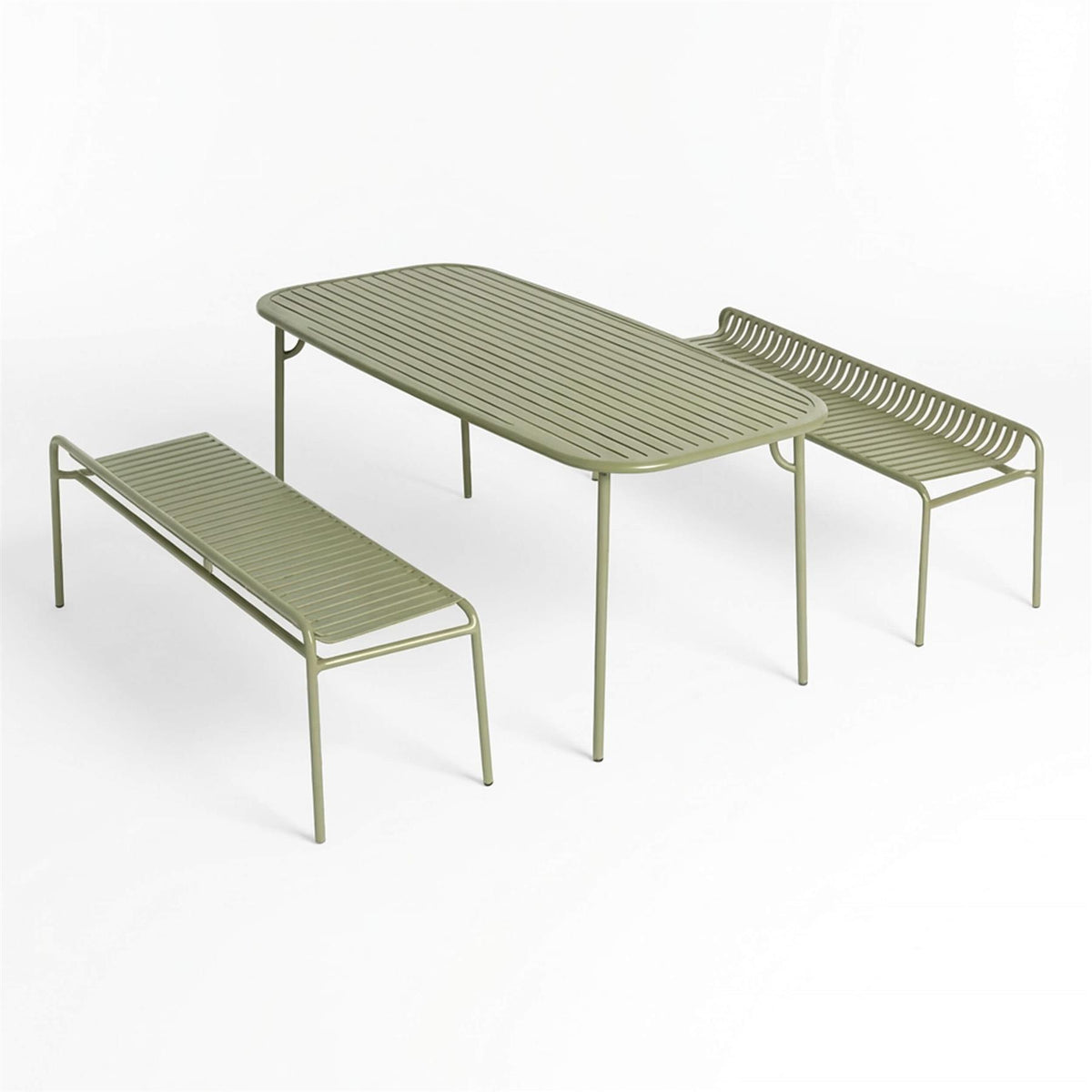 Petite Friture Week-End Outdoor Picnic Set - Curated by Holloways of Ludlow
