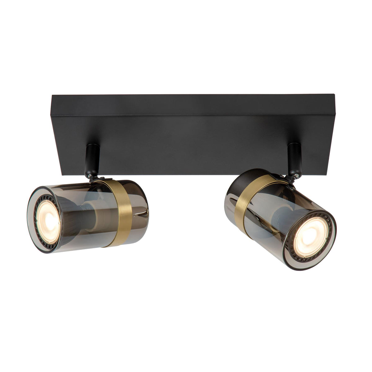 Lucide Upton Ceiling Spotlight