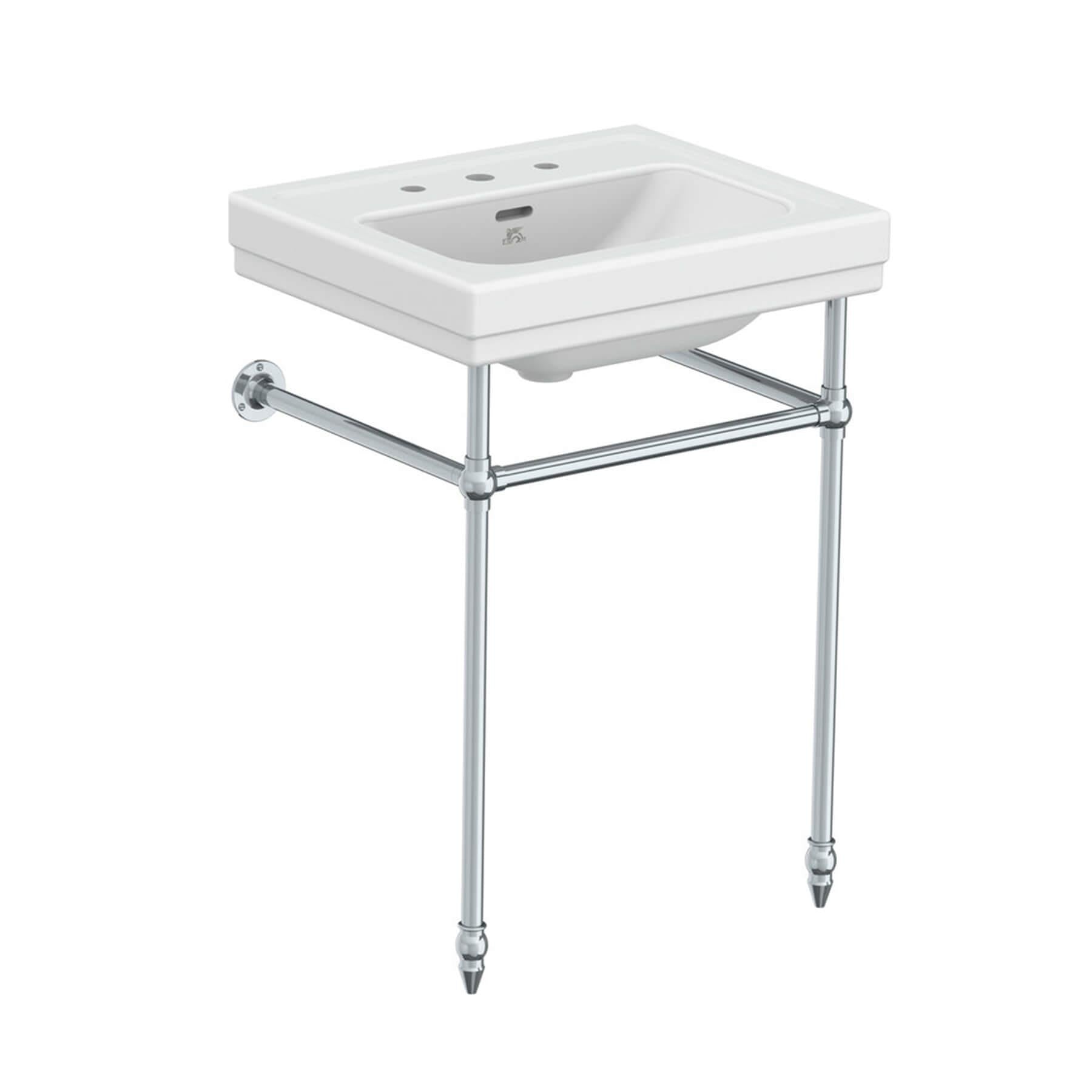 Lefroy Brooks Metropole Basin