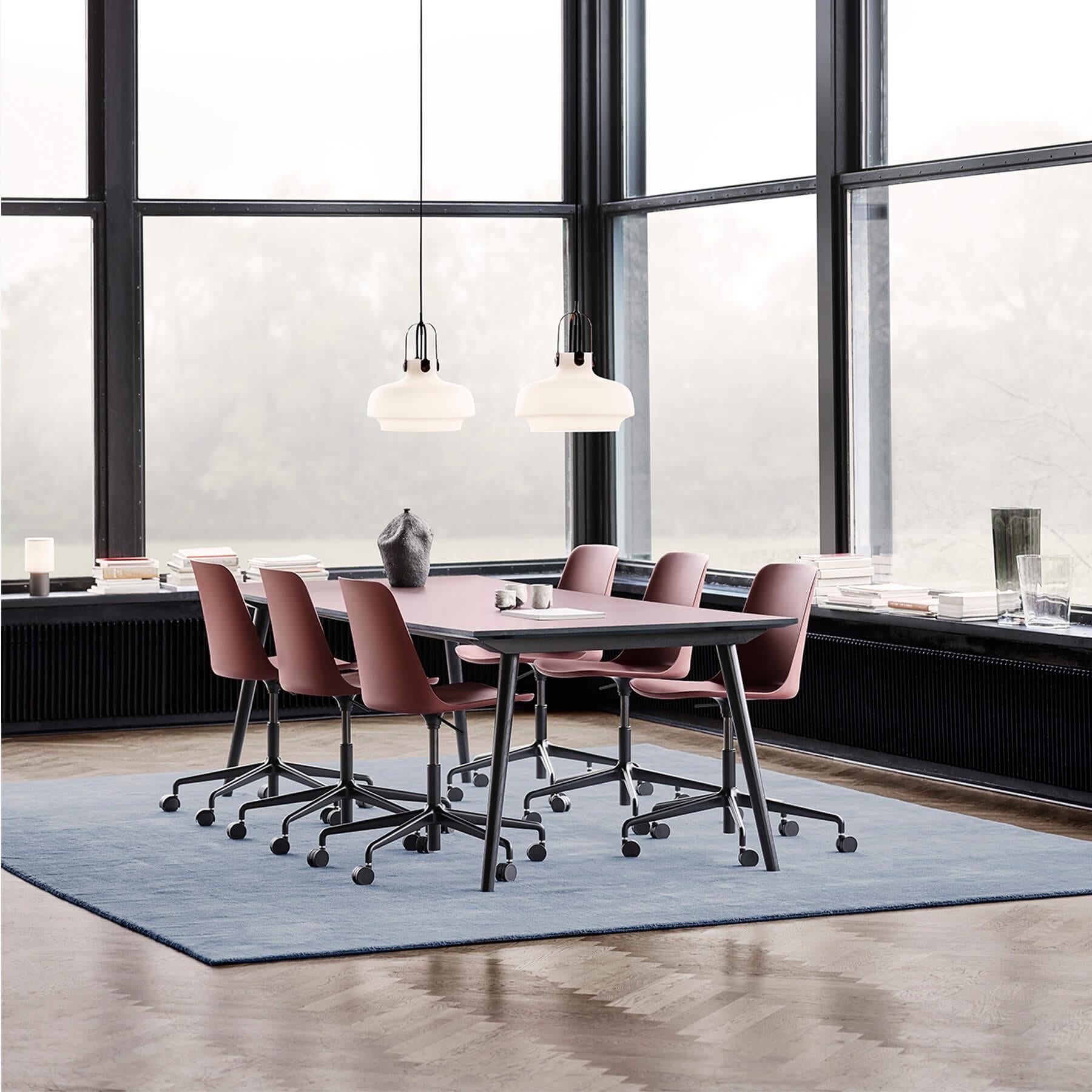 &Tradition HW28 Rely Chair