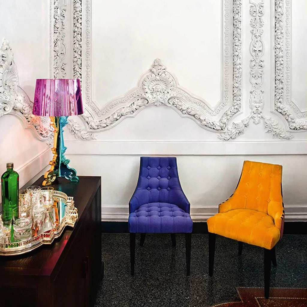 Kartell Bourgie Table Lamp