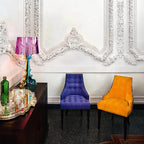 Kartell Bourgie Table Lamp