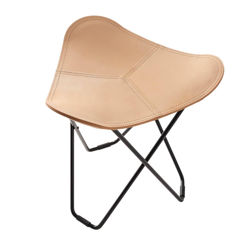 Pampa Flying Goose Stool