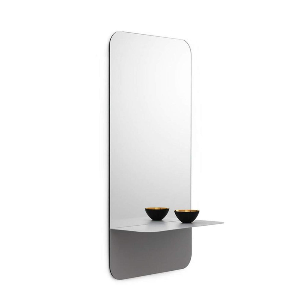 Normann Copenhagen Horizon Mirror Vertical
