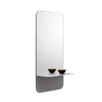 Normann Copenhagen Horizon Mirror Vertical