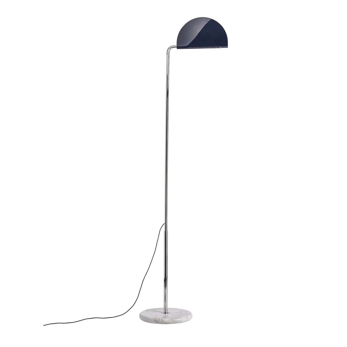 DCW Editions Mezzaluna Floor Lamp