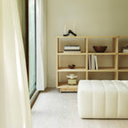 Normann Copenhagen Crooked Candlestick