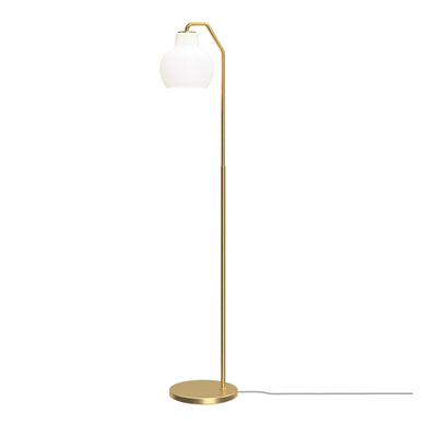 Louis Poulsen VL Ring Crown Floor Lamp