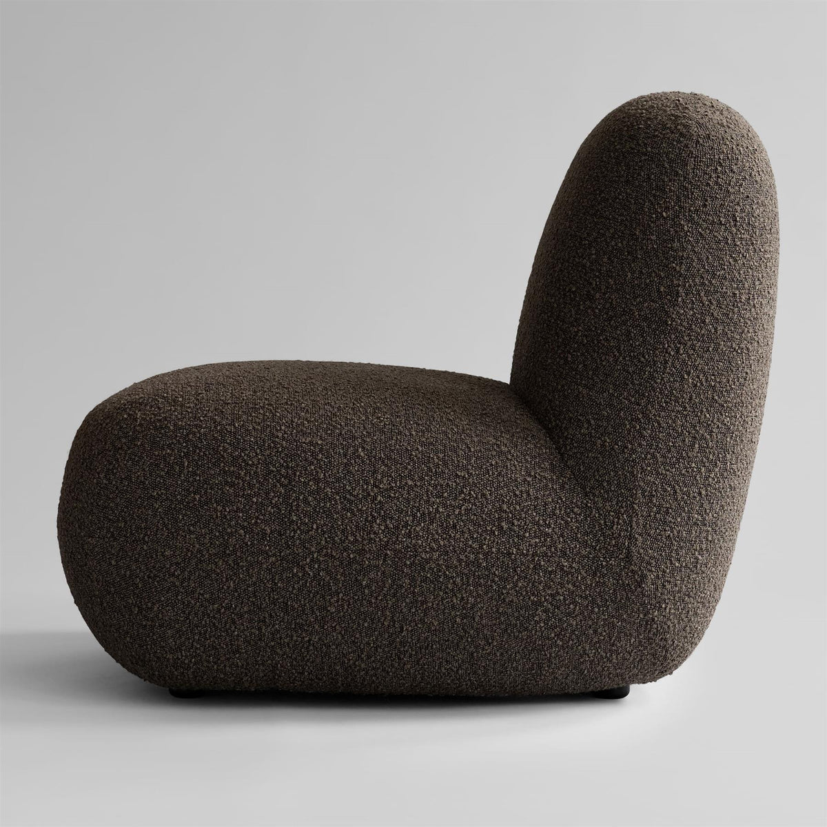 101 Copenhagen Toe Chair Flat