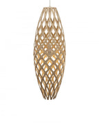 David Trubridge Hinaki Pendant Light