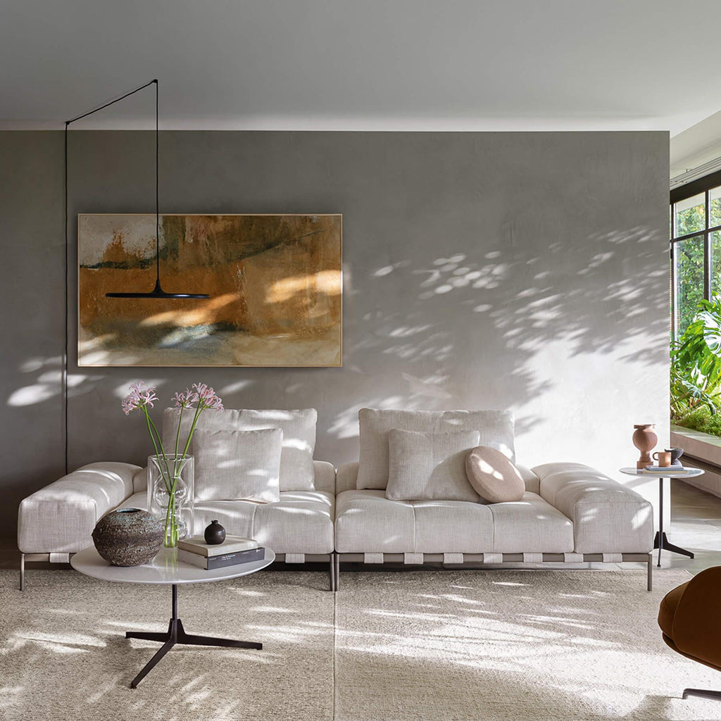 TOOY Bilancella Modular Suspension Pendant Light