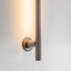 J. Adams Talbot Wall Light
