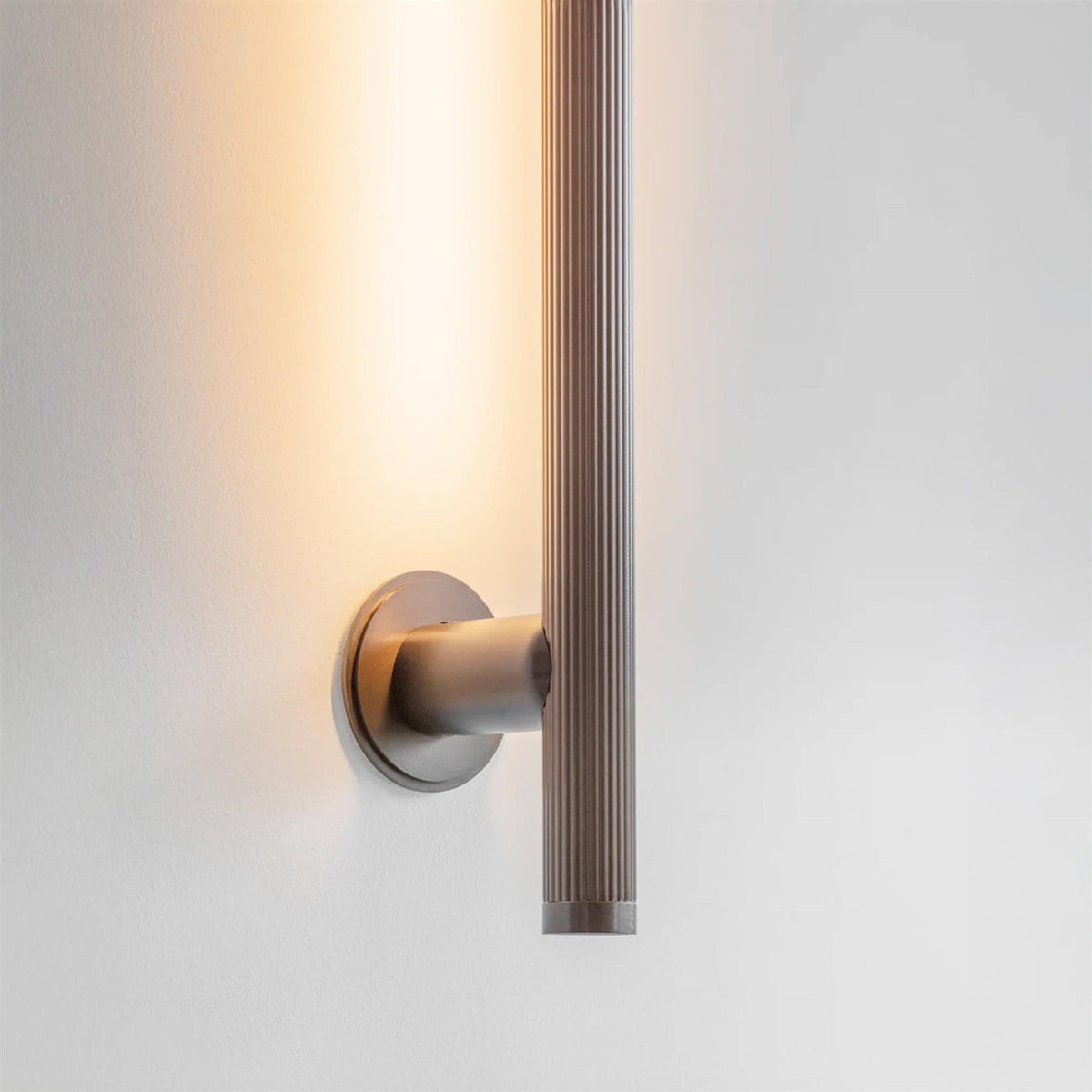 J. Adams Talbot Wall Light