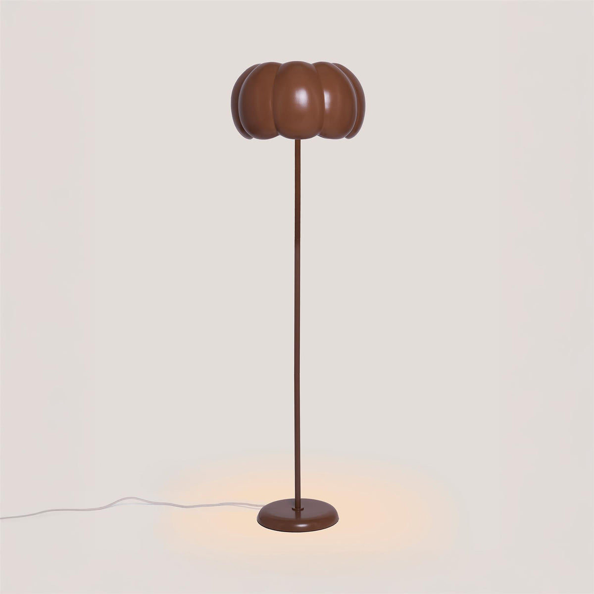 Patricia Lobo Cuuc Floor Lamp