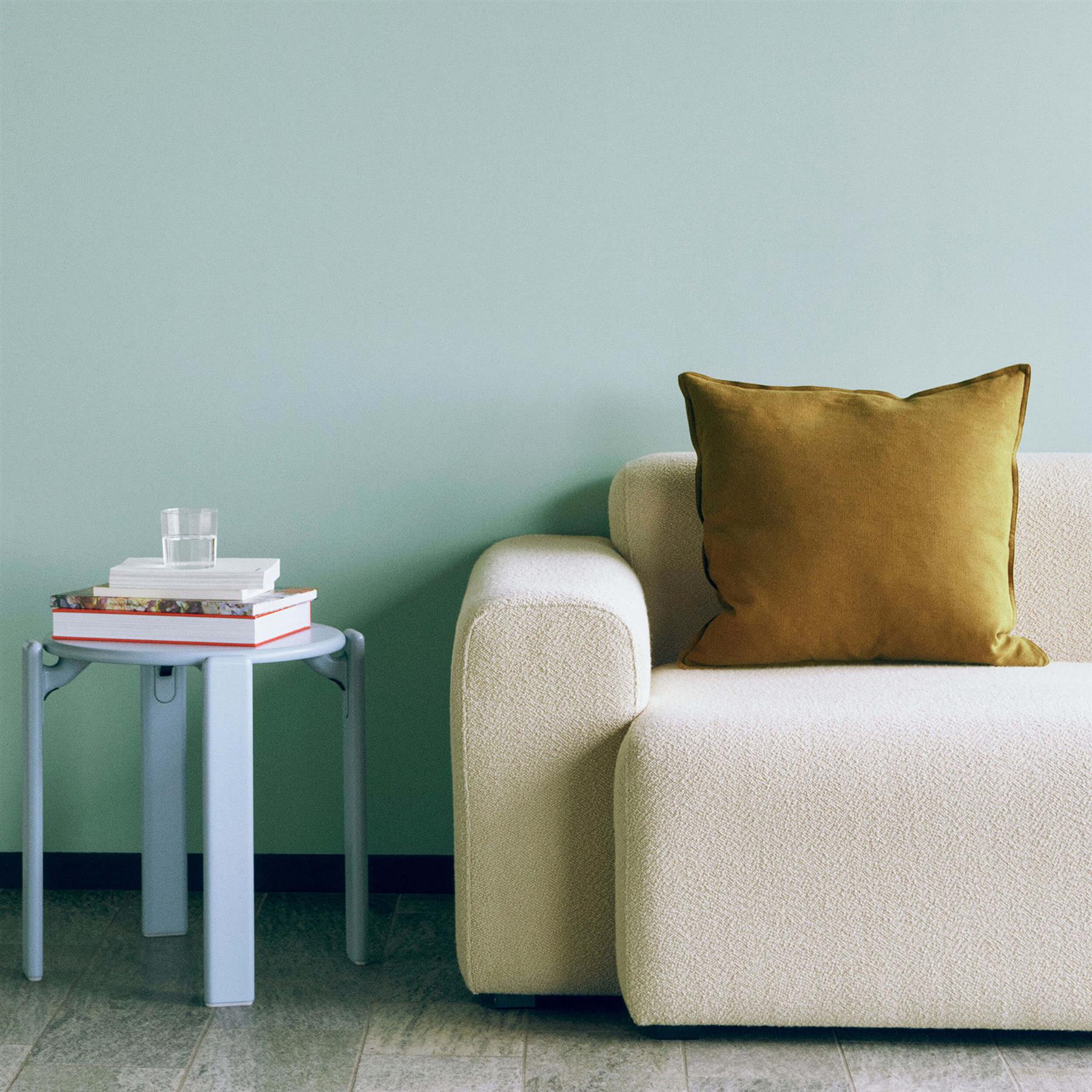 HAY Linen Cushion, Large