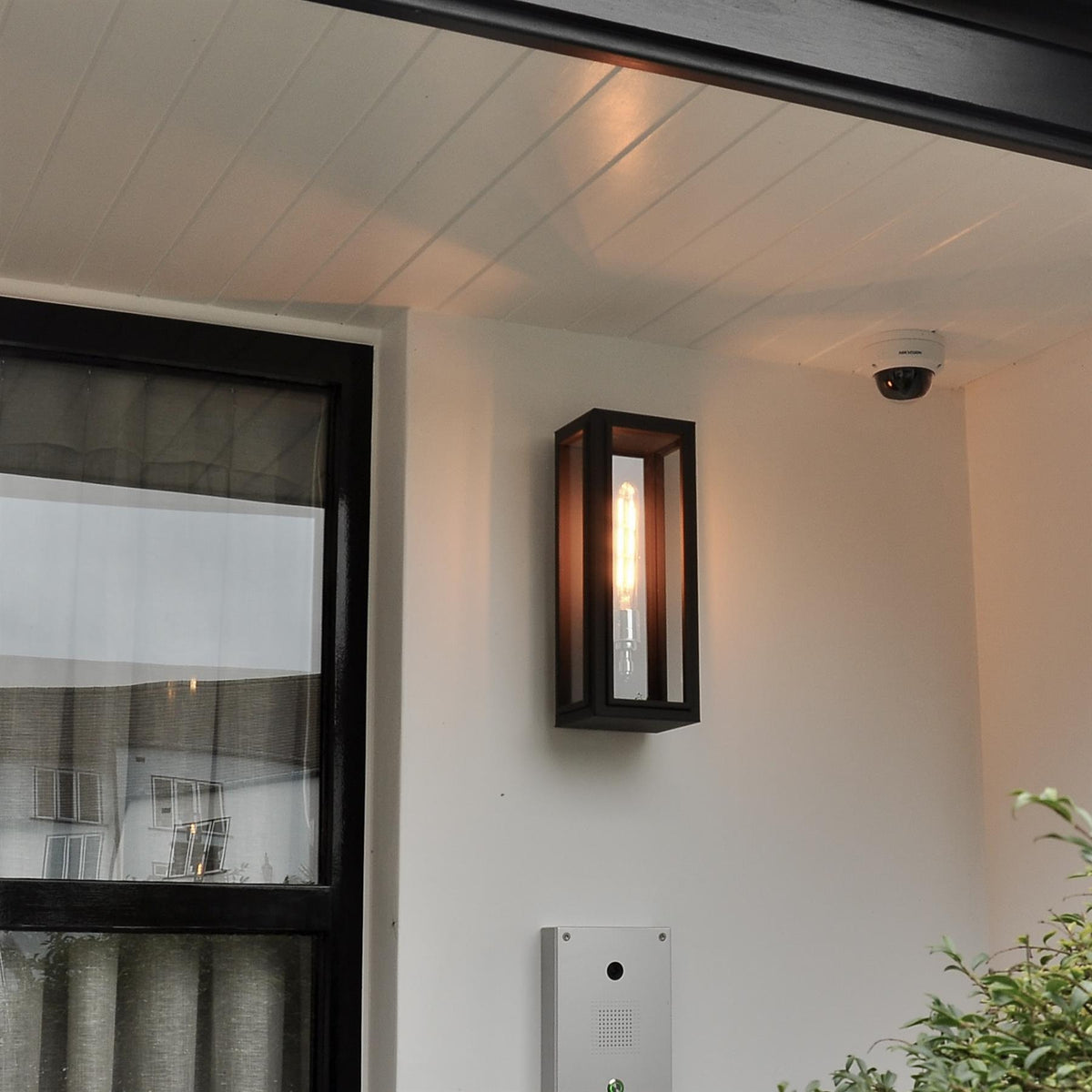 Windsor British Box Light