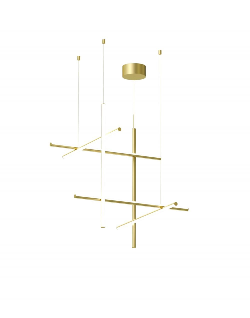 Flos Coordinates Suspension Pendant Light