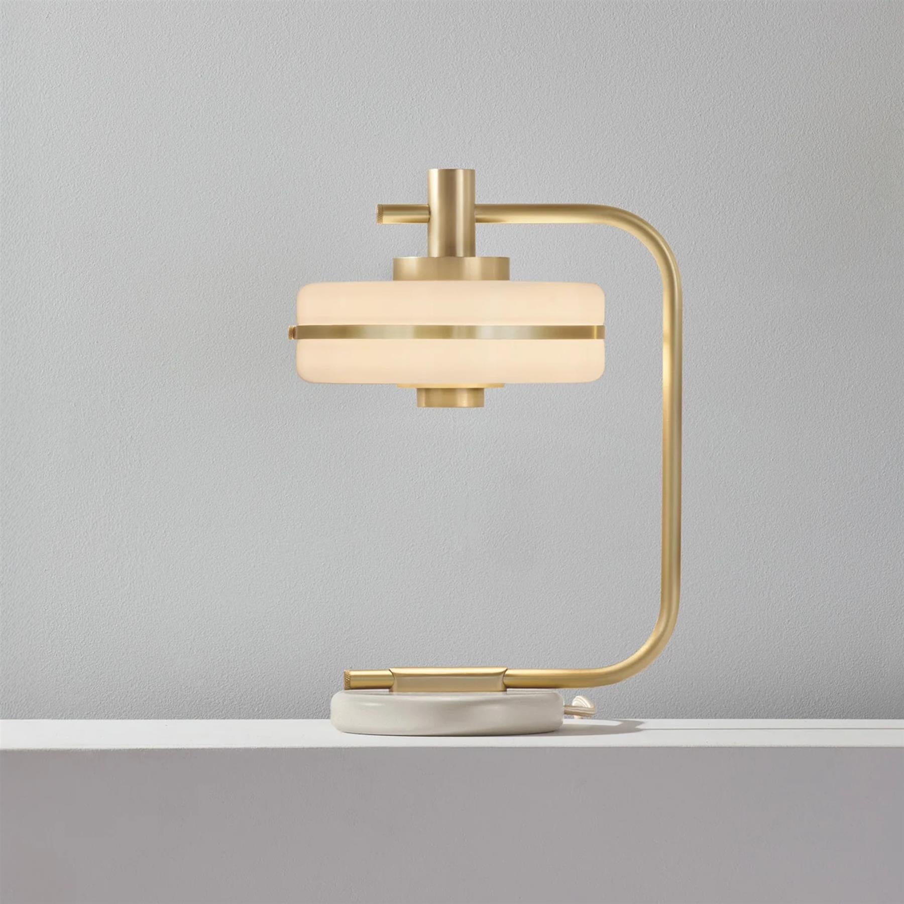 Bert Frank Masina Table Lamp