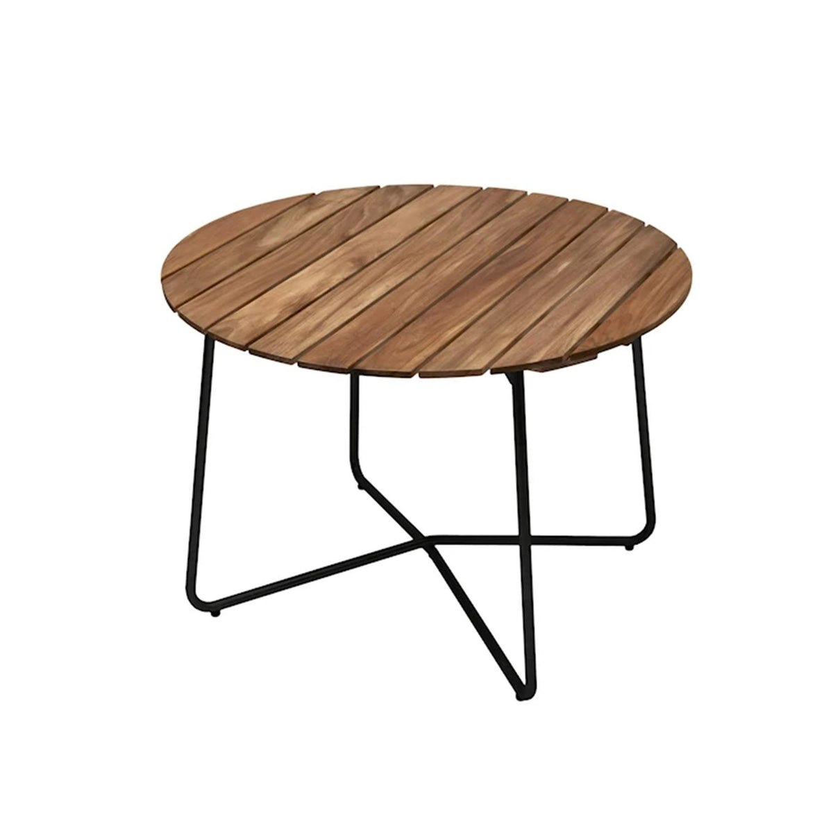 Grythyttan Stalmobler Outdoor Round Table 9A