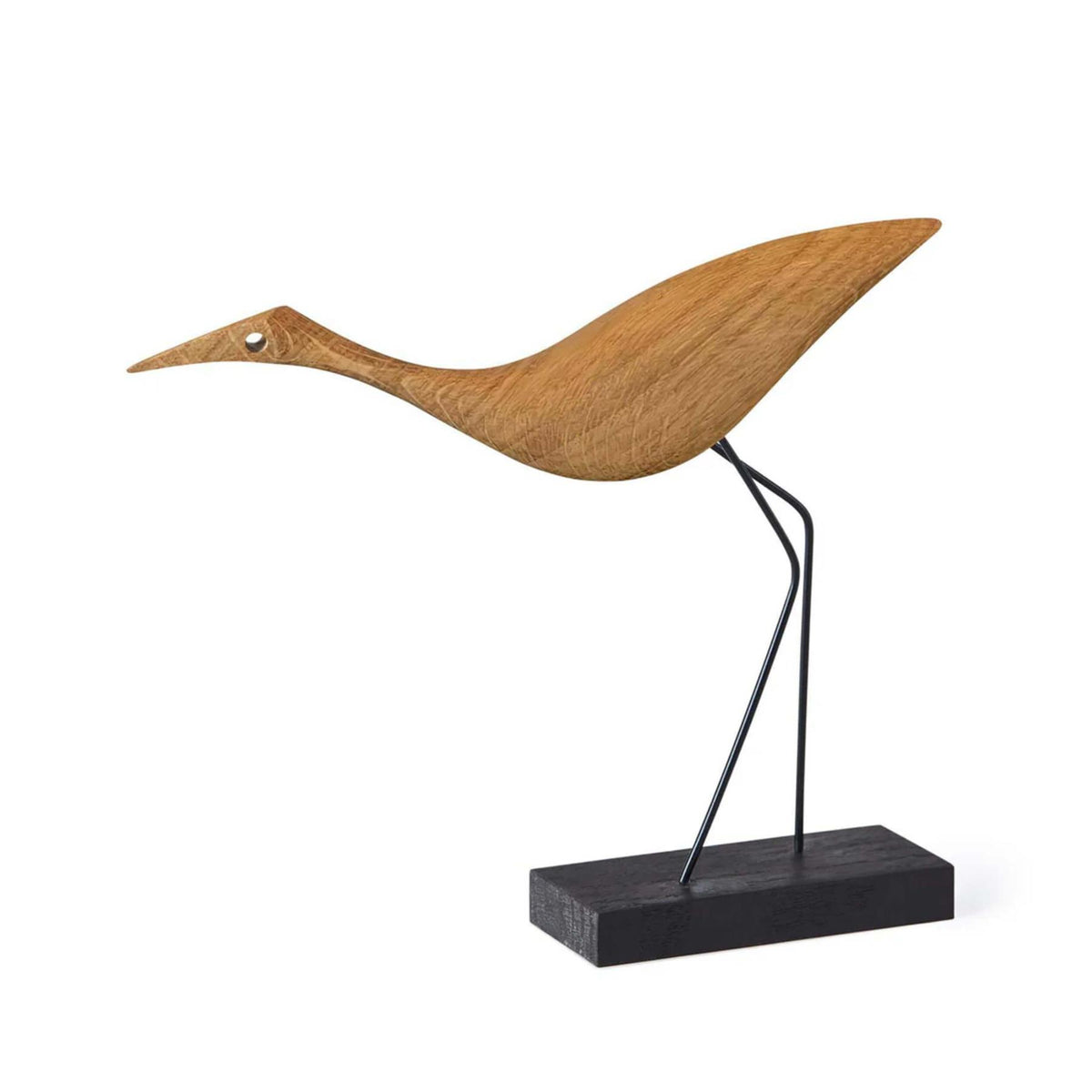 Warm Nordic Beak Bird