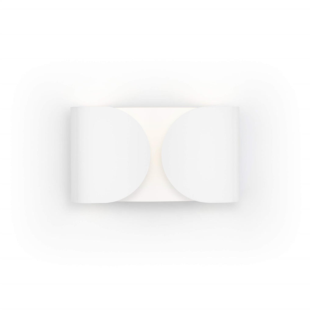 Flos Foglio Wall Light - Small