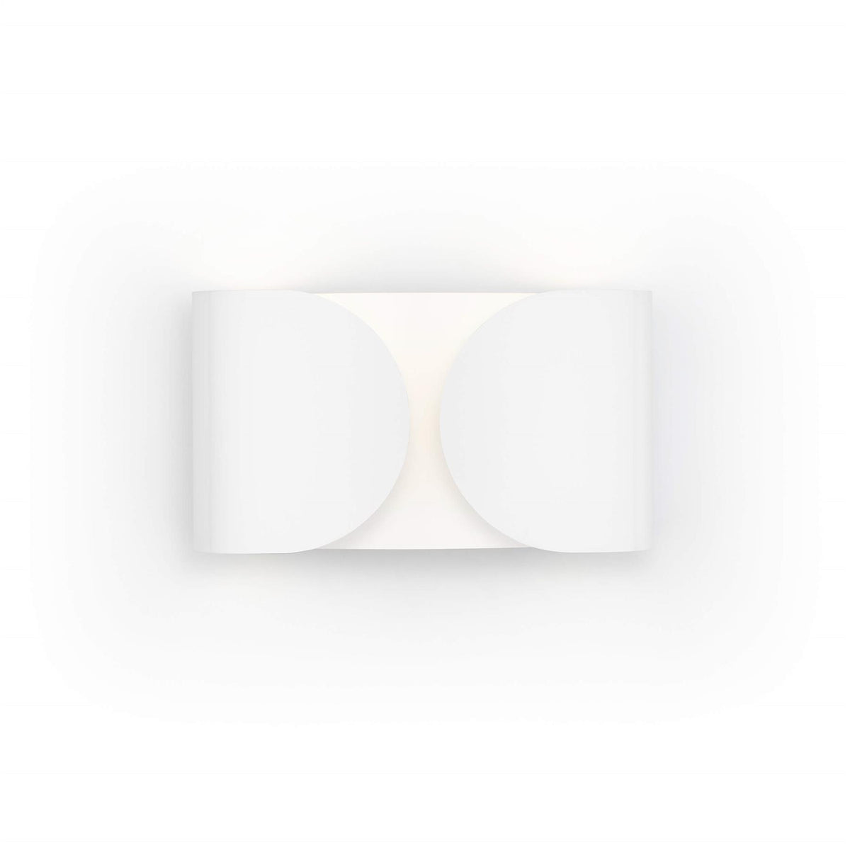 Flos Foglio Wall Light - Small