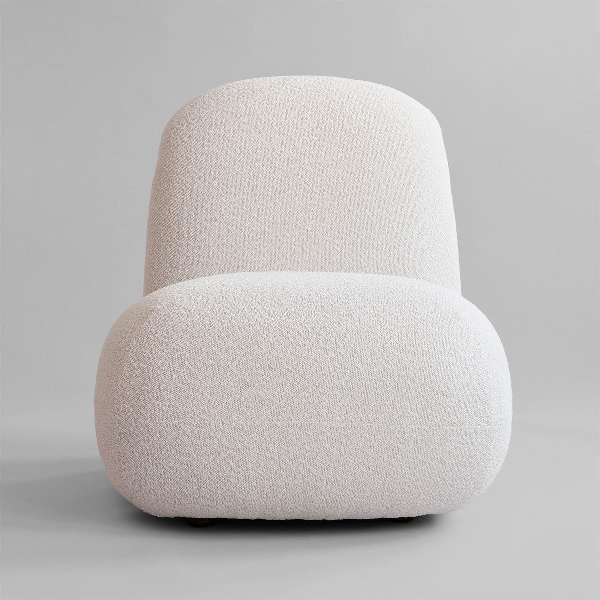 101 Copenhagen Toe Chair Flat
